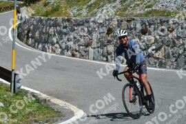 Photo #2606538 | 12-08-2022 12:04 | Passo Dello Stelvio - Waterfall curve BICYCLES