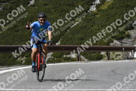 Photo #2799014 | 02-09-2022 13:08 | Passo Dello Stelvio - Waterfall curve BICYCLES