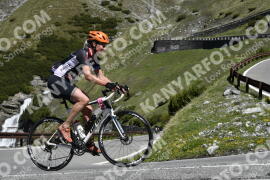 Photo #2105078 | 06-06-2022 10:51 | Passo Dello Stelvio - Waterfall curve BICYCLES