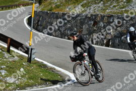 Photo #4101911 | 31-08-2023 11:23 | Passo Dello Stelvio - Waterfall curve BICYCLES