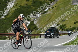 Photo #2606324 | 12-08-2022 11:38 | Passo Dello Stelvio - Waterfall curve BICYCLES