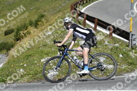 Photo #2731154 | 24-08-2022 12:08 | Passo Dello Stelvio - Waterfall curve BICYCLES