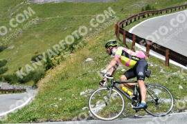Photo #2531120 | 07-08-2022 12:10 | Passo Dello Stelvio - Waterfall curve BICYCLES