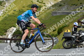 Photo #4086296 | 26-08-2023 11:19 | Passo Dello Stelvio - Waterfall curve BICYCLES