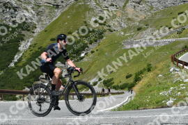 Photo #2515678 | 05-08-2022 12:40 | Passo Dello Stelvio - Waterfall curve BICYCLES