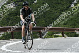 Photo #2241990 | 06-07-2022 15:06 | Passo Dello Stelvio - Waterfall curve BICYCLES