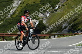 Photo #2620389 | 13-08-2022 09:59 | Passo Dello Stelvio - Waterfall curve BICYCLES