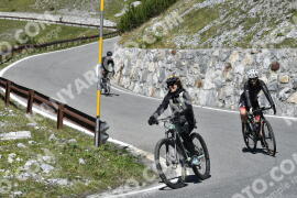Photo #2720768 | 23-08-2022 13:29 | Passo Dello Stelvio - Waterfall curve BICYCLES