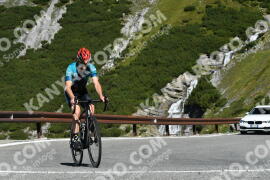 Photo #2556067 | 09-08-2022 10:35 | Passo Dello Stelvio - Waterfall curve BICYCLES