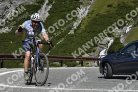 Photo #3817019 | 11-08-2023 10:59 | Passo Dello Stelvio - Waterfall curve BICYCLES