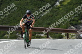 Photo #2643820 | 14-08-2022 14:30 | Passo Dello Stelvio - Waterfall curve BICYCLES