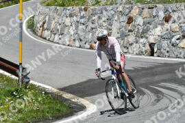 Photo #2244219 | 06-07-2022 13:24 | Passo Dello Stelvio - Waterfall curve BICYCLES