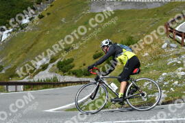 Photo #4291747 | 19-09-2023 12:32 | Passo Dello Stelvio - Waterfall curve BICYCLES