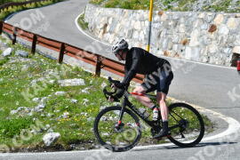 Foto #2221014 | 02-07-2022 16:31 | Passo Dello Stelvio - Waterfall Kehre BICYCLES