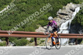 Photo #2306488 | 15-07-2022 09:53 | Passo Dello Stelvio - Waterfall curve BICYCLES