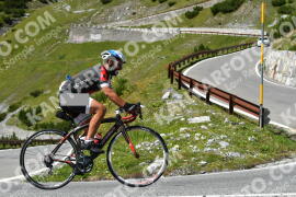 Photo #2565109 | 09-08-2022 14:59 | Passo Dello Stelvio - Waterfall curve BICYCLES