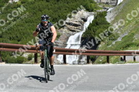 Photo #2253456 | 08-07-2022 10:49 | Passo Dello Stelvio - Waterfall curve BICYCLES