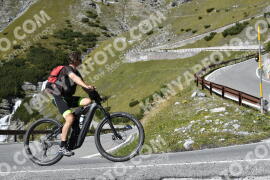 Photo #2869029 | 12-09-2022 14:20 | Passo Dello Stelvio - Waterfall curve BICYCLES