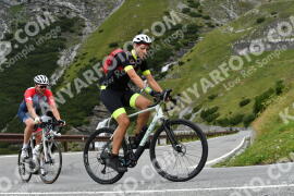 Photo #2436962 | 30-07-2022 10:02 | Passo Dello Stelvio - Waterfall curve BICYCLES