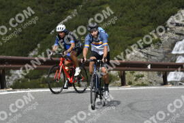 Photo #2797411 | 02-09-2022 11:16 | Passo Dello Stelvio - Waterfall curve BICYCLES