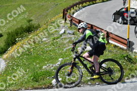 Photo #2220810 | 02-07-2022 16:09 | Passo Dello Stelvio - Waterfall curve BICYCLES