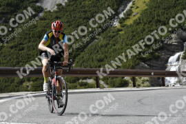 Photo #2792732 | 01-09-2022 15:50 | Passo Dello Stelvio - Waterfall curve BICYCLES