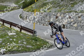 Photo #3341801 | 03-07-2023 13:42 | Passo Dello Stelvio - Waterfall curve BICYCLES