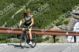 Photo #2266009 | 09-07-2022 09:32 | Passo Dello Stelvio - Waterfall curve BICYCLES