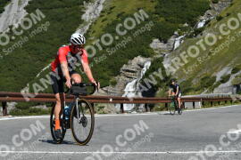 Photo #2605275 | 12-08-2022 10:21 | Passo Dello Stelvio - Waterfall curve BICYCLES