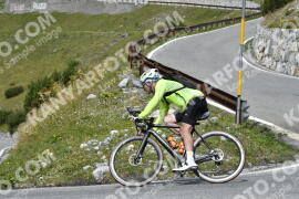 Photo #2786038 | 30-08-2022 13:09 | Passo Dello Stelvio - Waterfall curve BICYCLES