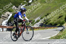 Photo #2227744 | 03-07-2022 09:55 | Passo Dello Stelvio - Waterfall curve BICYCLES