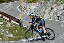 Photo #4157130 | 04-09-2023 13:17 | Passo Dello Stelvio - Waterfall curve BICYCLES