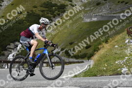 Photo #2769824 | 28-08-2022 13:28 | Passo Dello Stelvio - Waterfall curve BICYCLES