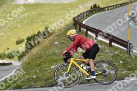 Photo #2798751 | 02-09-2022 12:46 | Passo Dello Stelvio - Waterfall curve BICYCLES