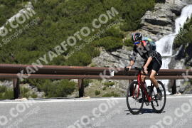 Photo #2113912 | 10-06-2022 11:22 | Passo Dello Stelvio - Waterfall curve BICYCLES
