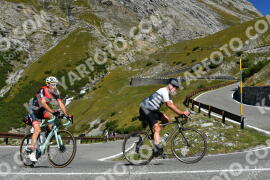 Photo #4178020 | 06-09-2023 10:53 | Passo Dello Stelvio - Waterfall curve BICYCLES