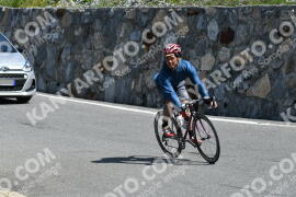Photo #2168861 | 20-06-2022 10:57 | Passo Dello Stelvio - Waterfall curve BICYCLES