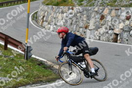 Photo #2532586 | 07-08-2022 14:38 | Passo Dello Stelvio - Waterfall curve BICYCLES