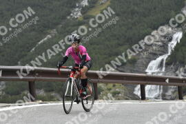 Photo #2883068 | 14-09-2022 09:57 | Passo Dello Stelvio - Waterfall curve BICYCLES