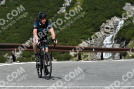 Photo #2590276 | 11-08-2022 11:27 | Passo Dello Stelvio - Waterfall curve BICYCLES