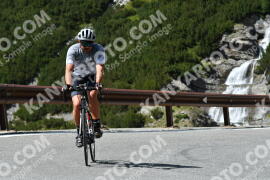 Photo #2630509 | 13-08-2022 14:22 | Passo Dello Stelvio - Waterfall curve BICYCLES