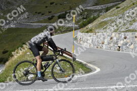 Photo #2799928 | 02-09-2022 14:18 | Passo Dello Stelvio - Waterfall curve BICYCLES