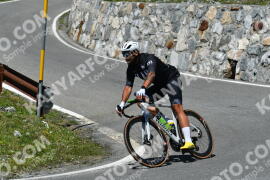Photo #2337175 | 17-07-2022 14:00 | Passo Dello Stelvio - Waterfall curve BICYCLES