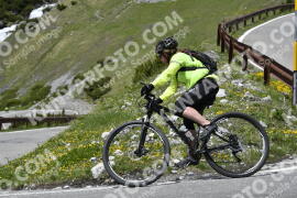 Photo #2109778 | 08-06-2022 13:41 | Passo Dello Stelvio - Waterfall curve BICYCLES