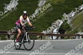 Foto #3816249 | 11-08-2023 10:39 | Passo Dello Stelvio - Waterfall Kehre BICYCLES