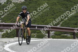 Photo #3681428 | 31-07-2023 09:55 | Passo Dello Stelvio - Waterfall curve BICYCLES