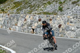 Fotó #4157281 | 04-09-2023 13:34 | Passo Dello Stelvio - Vízesés kanyar Bicajosok