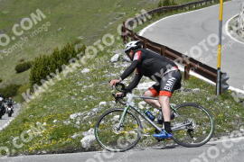 Fotó #3060624 | 08-06-2023 13:14 | Passo Dello Stelvio - Vízesés kanyar Bicajosok