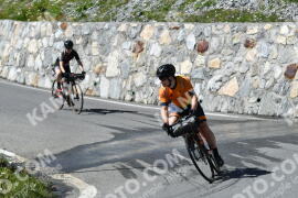 Foto #2272450 | 09-07-2022 16:33 | Passo Dello Stelvio - Waterfall Kehre BICYCLES