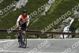 Photo #3361100 | 05-07-2023 11:09 | Passo Dello Stelvio - Waterfall curve BICYCLES